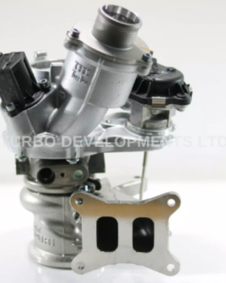 Brand New Turbocharger for Audi A3 Volkswagen Golf 1.8 (2012-2018) 06K145713H
