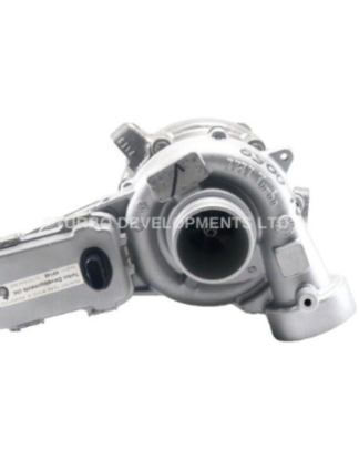 Turbocharger AL-0059 Mercedes C180 / C200 1.8 CDI Turbo