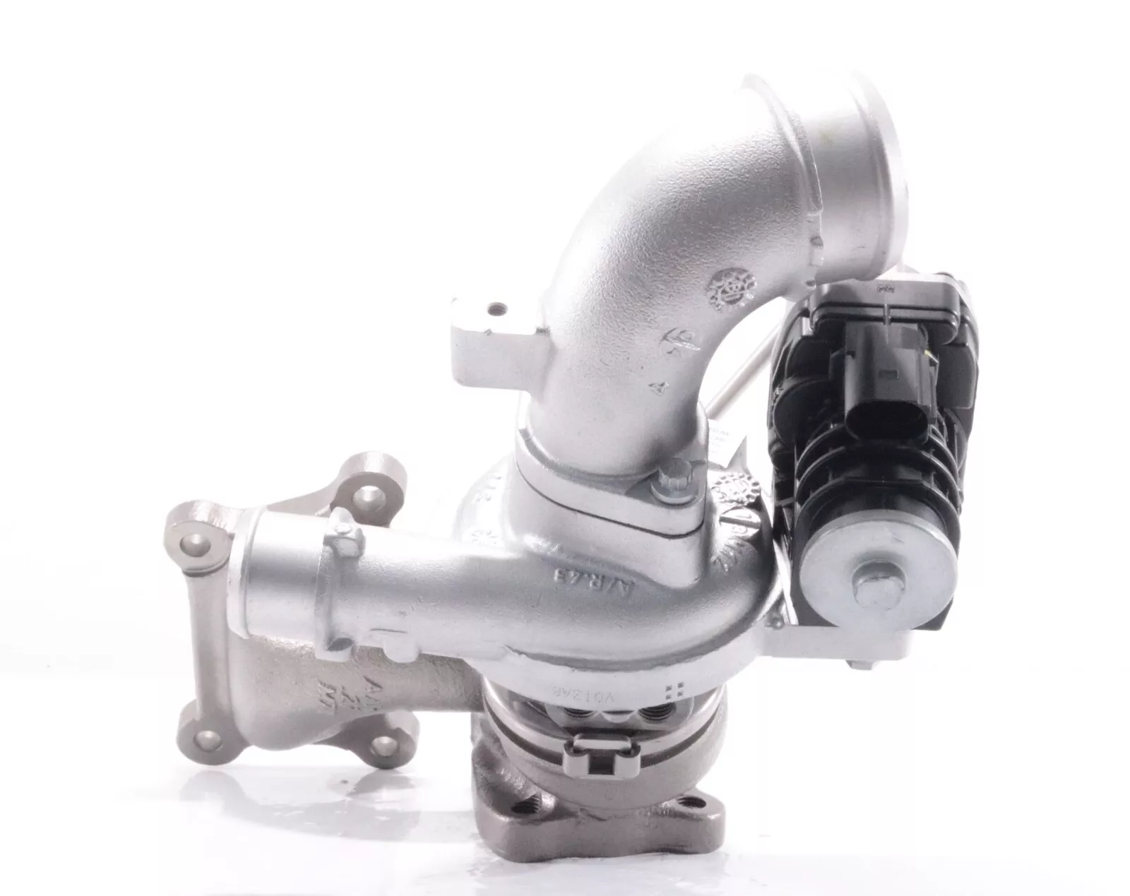 Turbocharger 847277 Hyundai Kia 1.0 101/120HP-74/88Kw 2015- Turbo 28231-04500 - Image 2