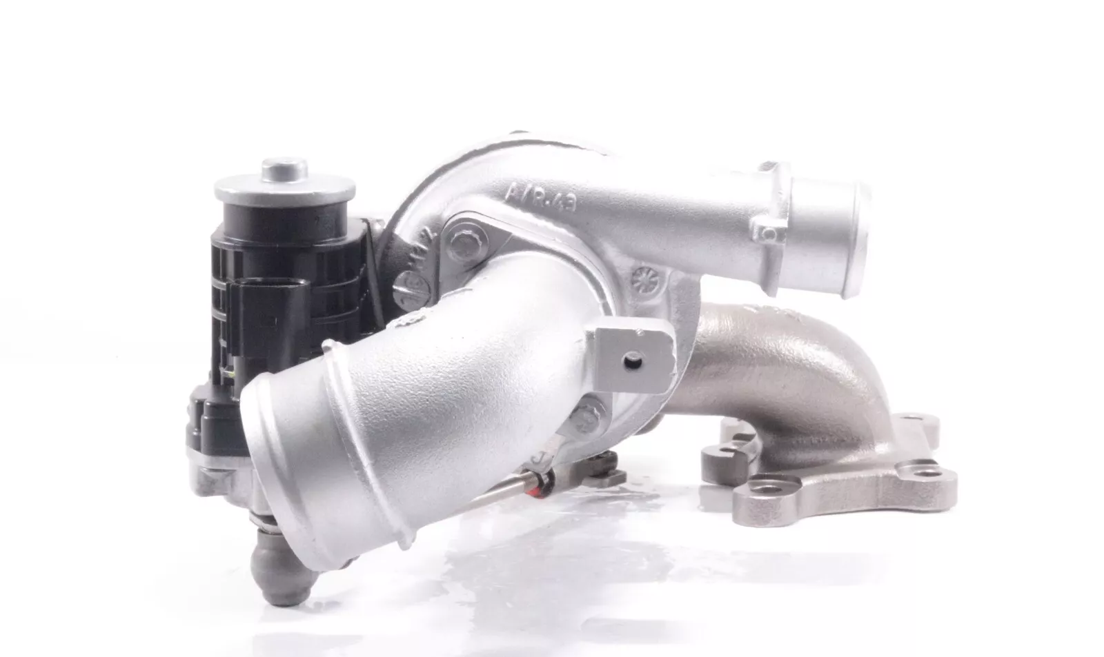 Turbocharger 847277 Hyundai Kia 1.0 101/120HP-74/88Kw 2015- Turbo 28231-04500 - Image 3