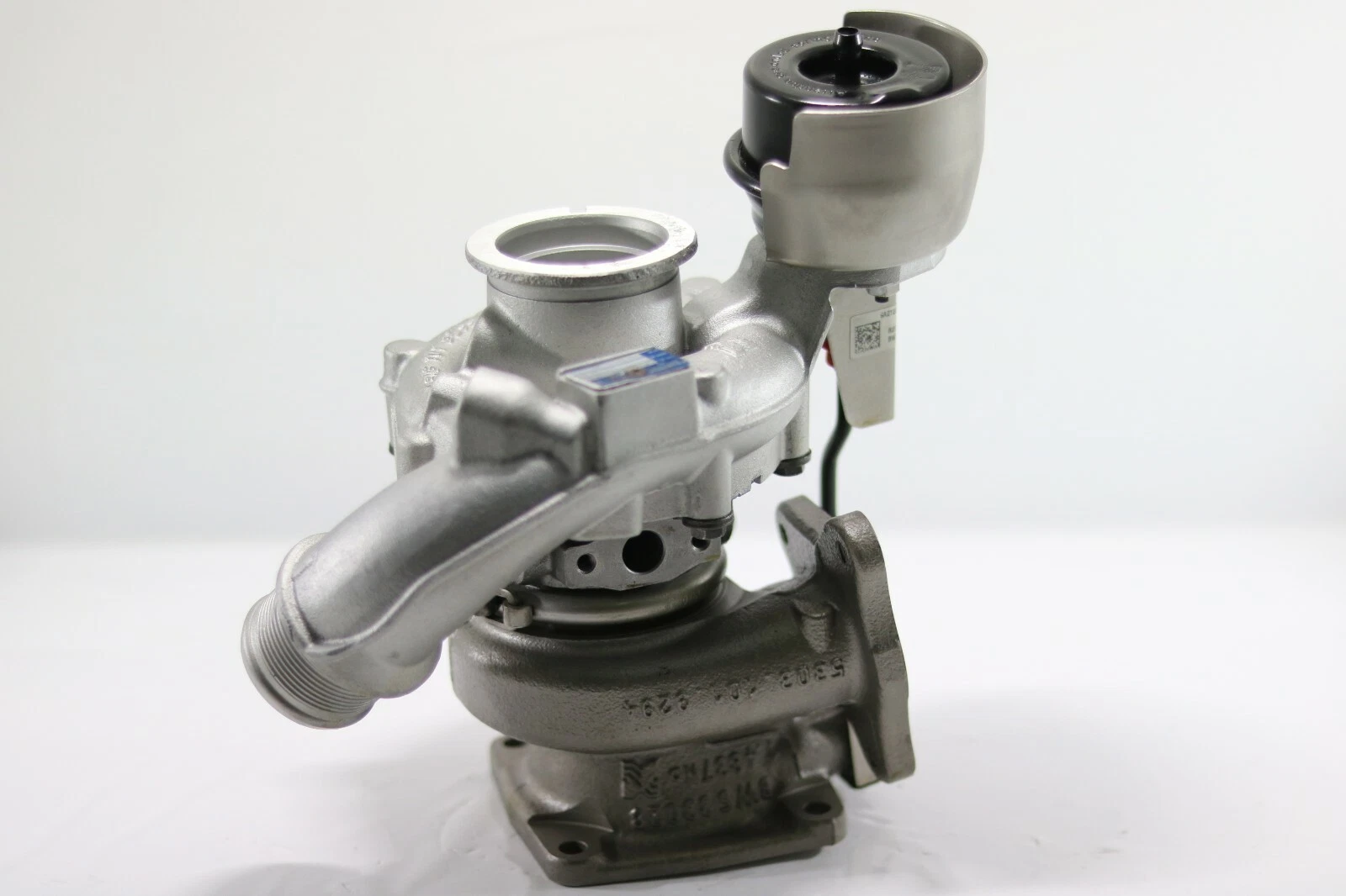 Turbocharger 5303 970 0556 Porsche 911 Carrere S GTS 365HP 272Kw Turbo - Image 2