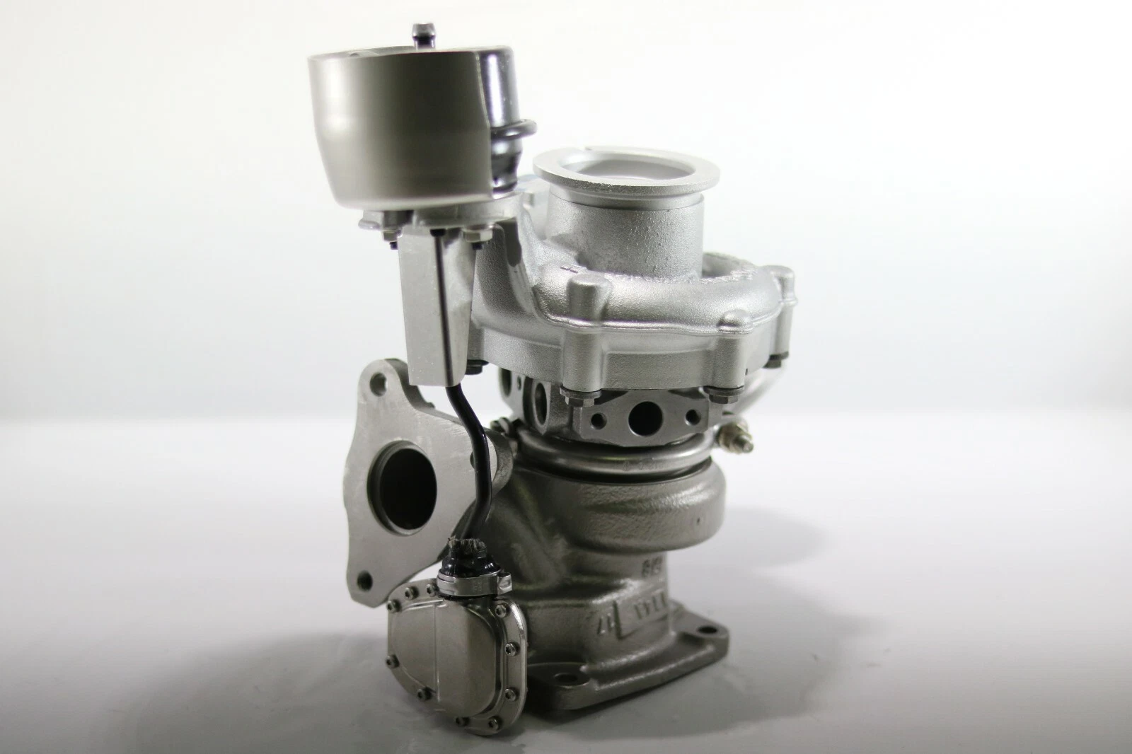 Turbocharger 5303 970 0734 Porsche 911 Carrere S GTS 365HP 272Kw Turbo - Image 2