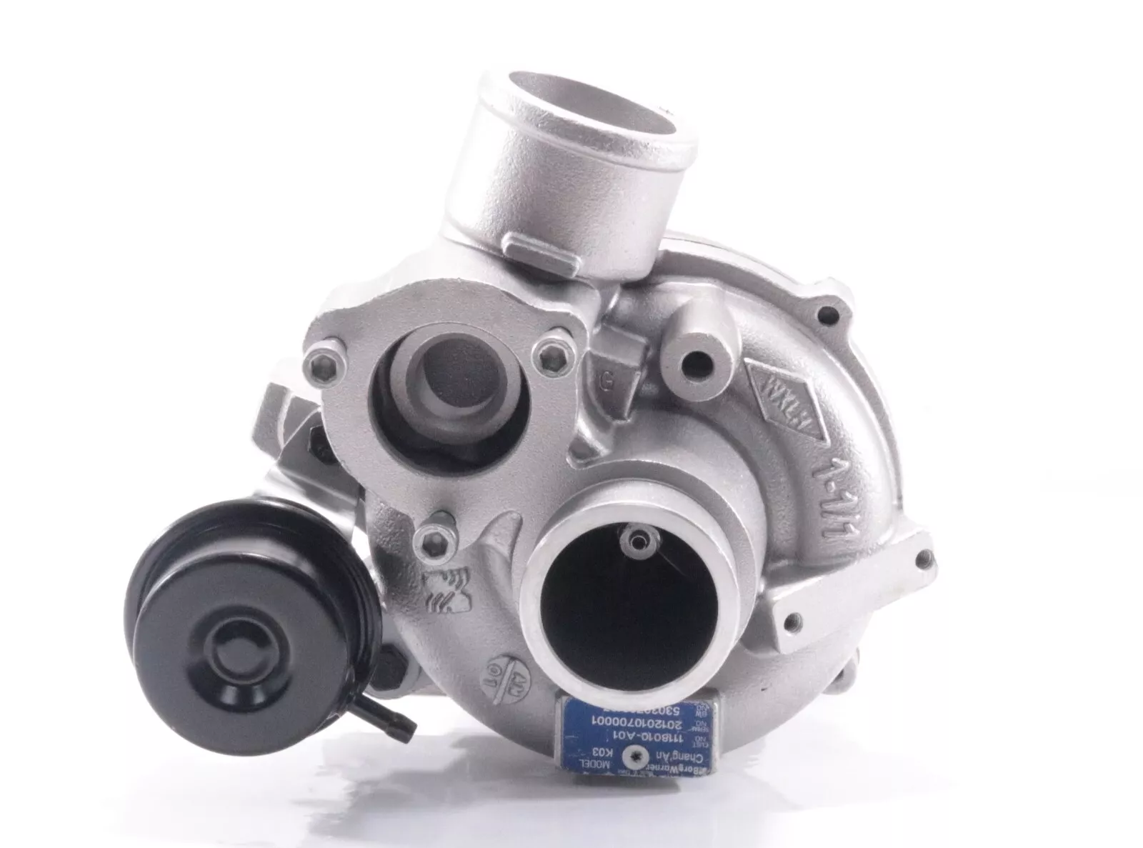 Turbocharger 53039700197 Changan CS75 1.8L 160/174HP 2015- Turbo - Image 3