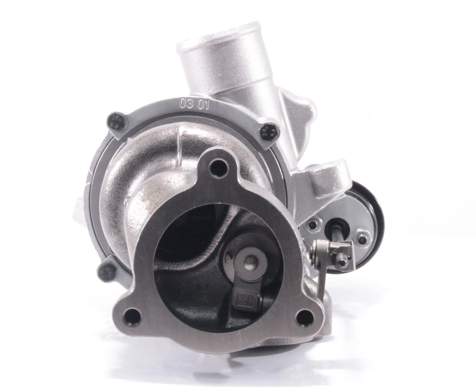 Turbocharger 53039700197 Changan CS75 1.8L 160/174HP 2015- Turbo - Image 4