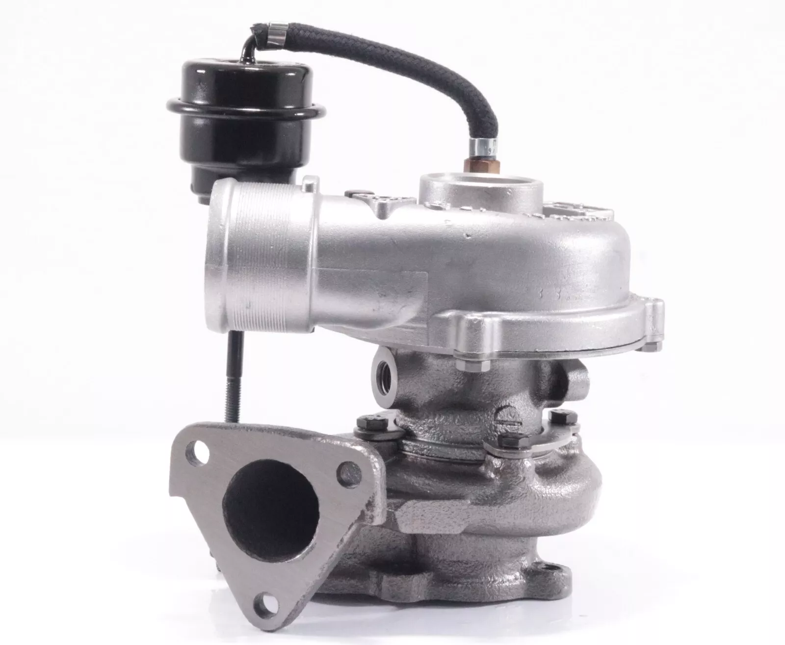 Turbocharger 5304 970 0001 Ford Transit IV 2.5 TD 100HP 74Kw 1991- Turbo