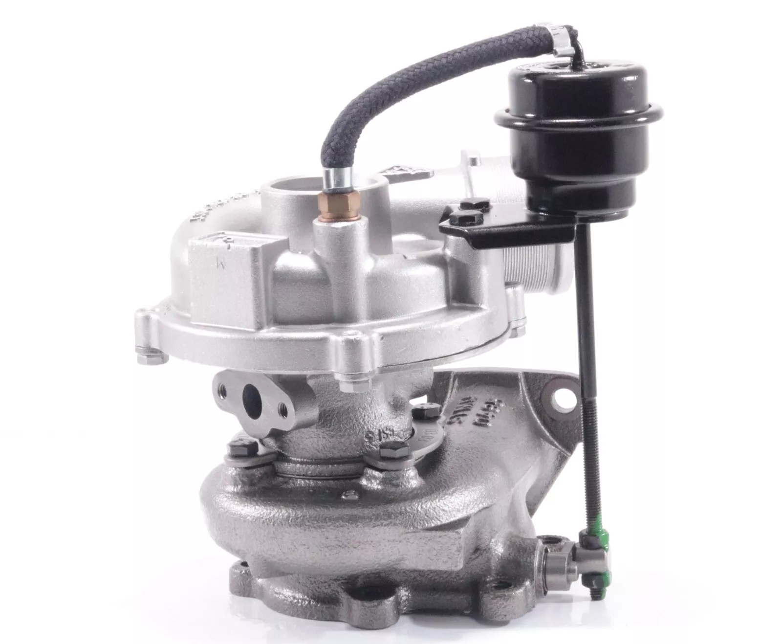 Turbocharger 5304 970 0001 Ford Transit IV 2.5 TD 100HP 74Kw 1991- Turbo - Image 2