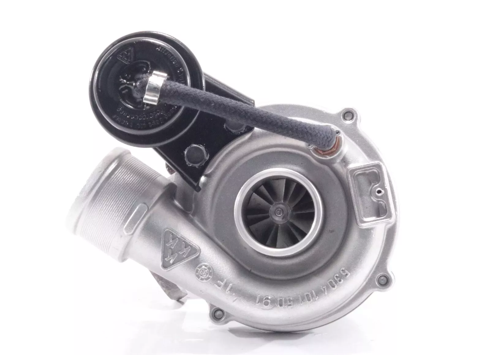 Turbocharger 5304 970 0001 Ford Transit IV 2.5 TD 100HP 74Kw 1991- Turbo - Image 3