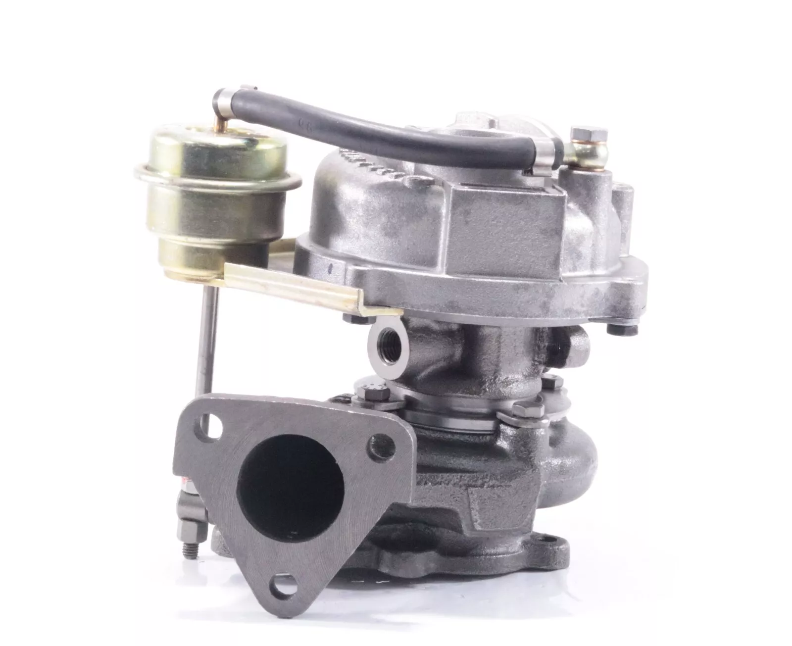 Turbocharger 5304 970 0008 Ford Transit IV 2.5 TD 75/85HP 55/58Kw 1998- Turbo