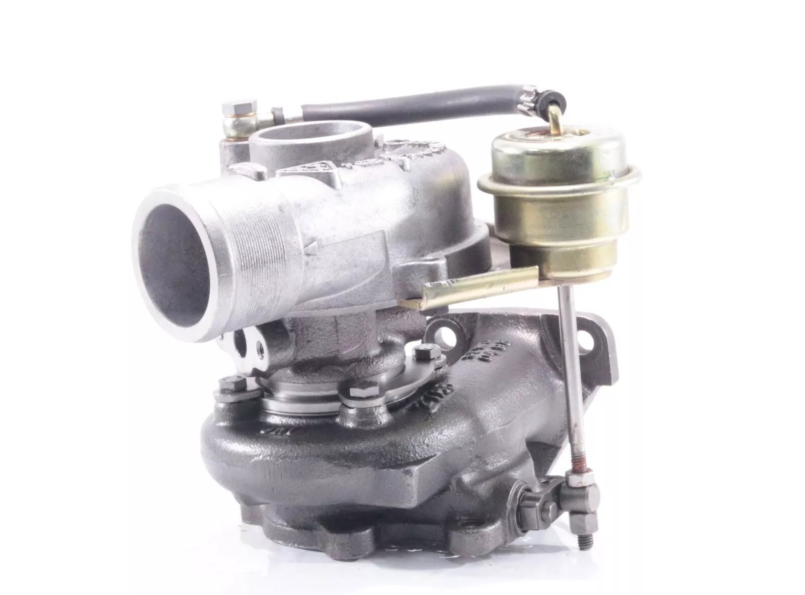 Turbocharger 5304 970 0008 Ford Transit IV 2.5 TD 75/85HP 55/58Kw 1998- Turbo - Image 2