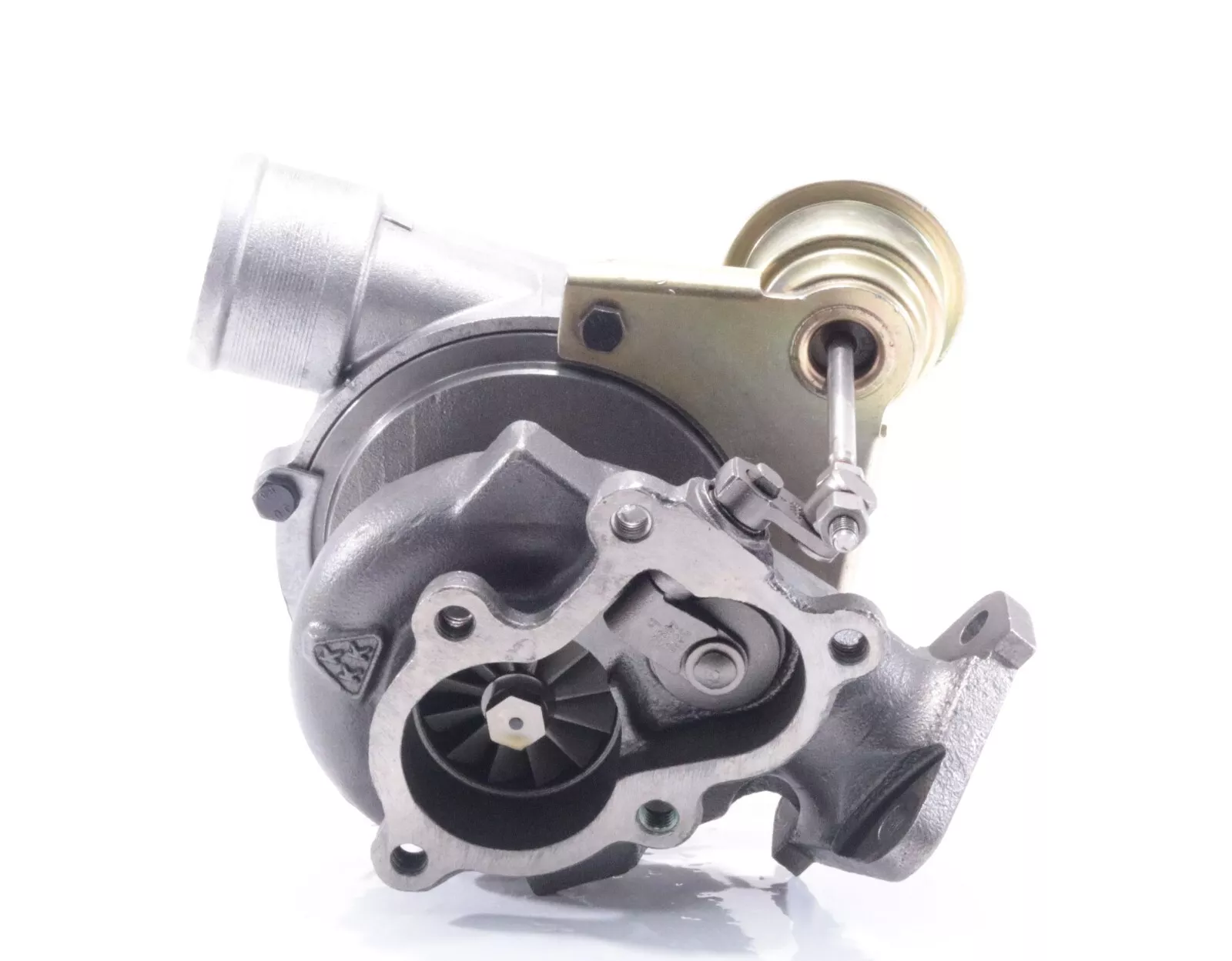 Turbocharger 5304 970 0008 Ford Transit IV 2.5 TD 75/85HP 55/58Kw 1998- Turbo - Image 4