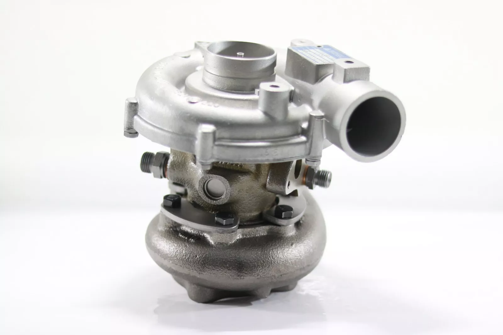Turbocharger 5326 970 6411 Audi 100 200 Quattro 2.2 TD 182HP 135Kw 1986- Turbo - Image 2