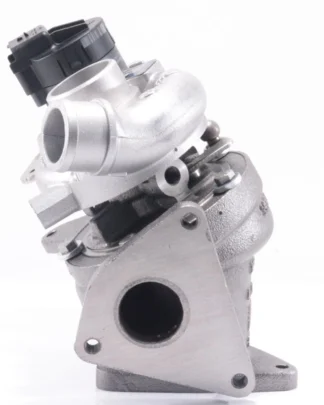 Turbocharger 5439 970 0061 Land-Rover Range Rover Vogue 3.0 TDV8 272HP 200Kw