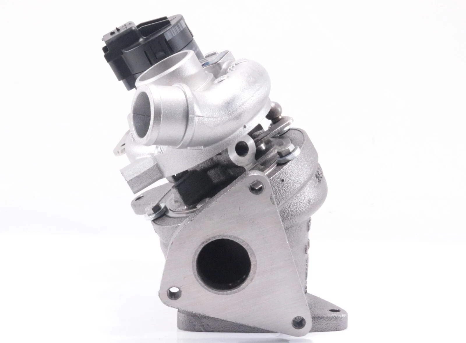 Turbocharger 5439 970 0061 Land-Rover Range Rover Vogue 3.0 TDV8 272HP 200Kw