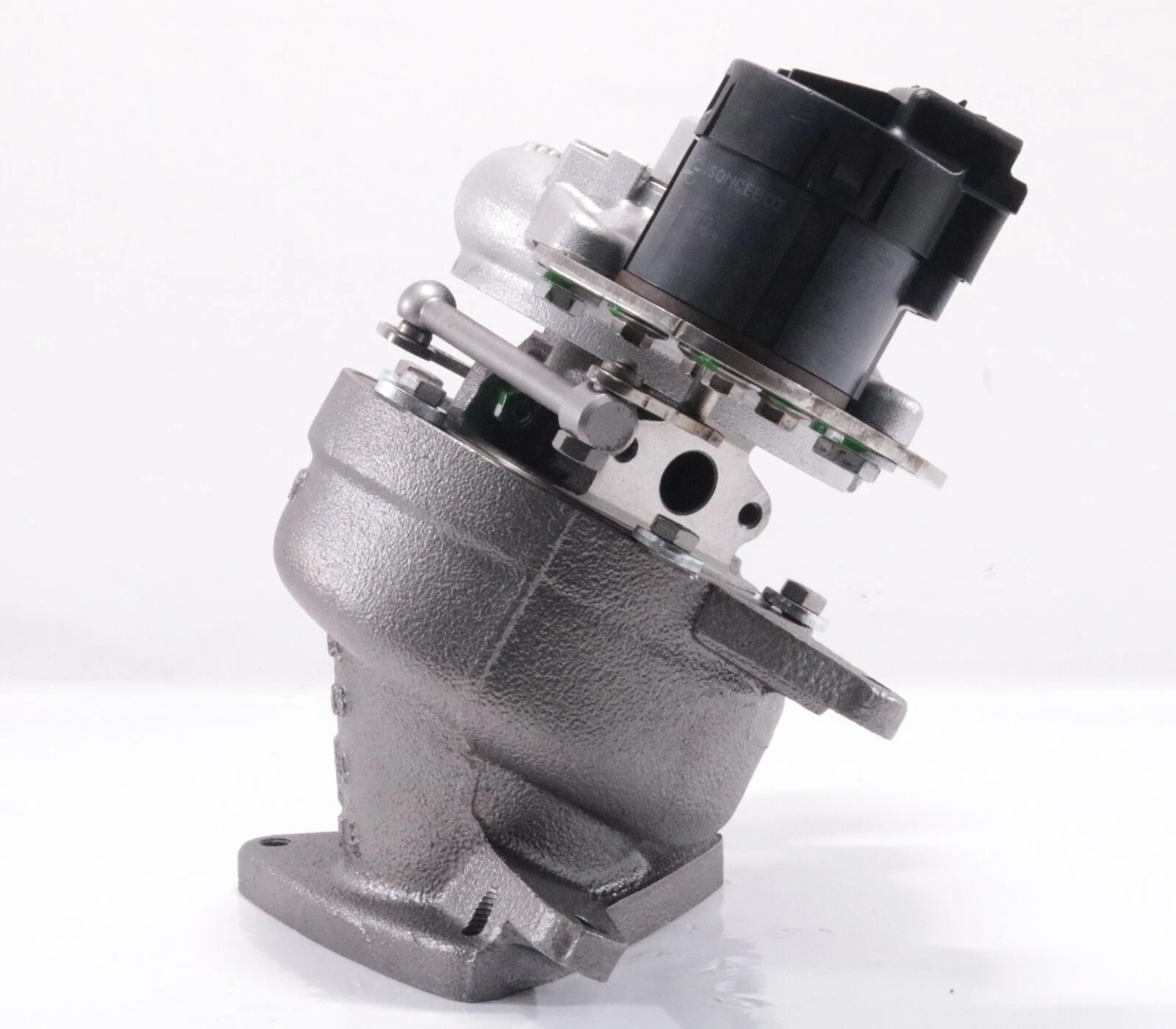 Turbocharger 5439 970 0061 Land-Rover Range Rover Vogue 3.0 TDV8 272HP 200Kw - Image 2