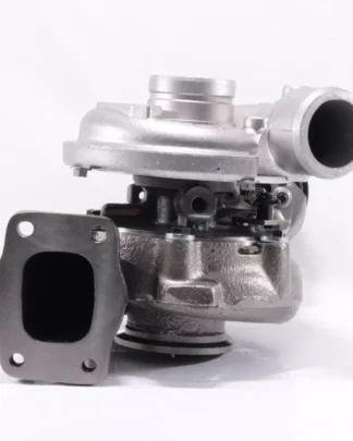 Turbocharger 707114 Iveco Daily Renault Mascott 2.8 140/146HP 103/107Kw 1999-06