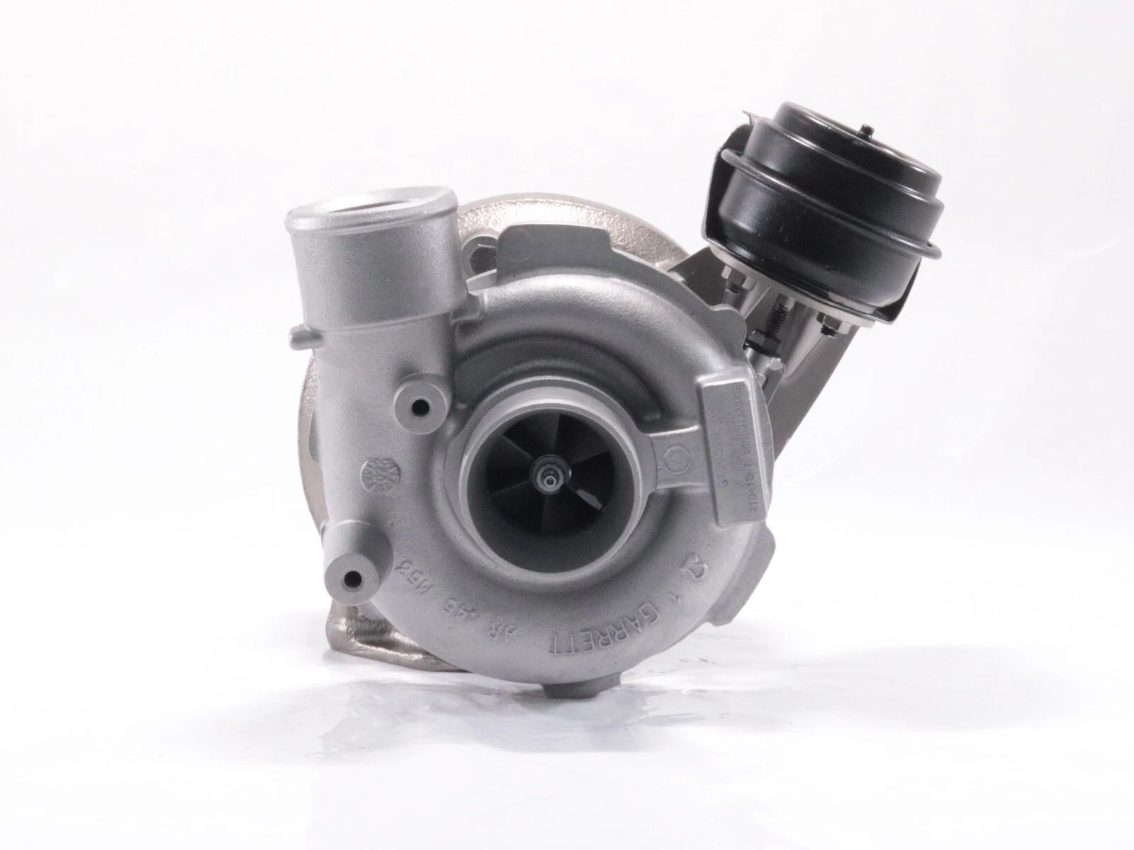 Turbocharger 710415 BMW 525d (E39) 163HP 120Kw 2000-2003 Turbo 11657781434 - Image 3