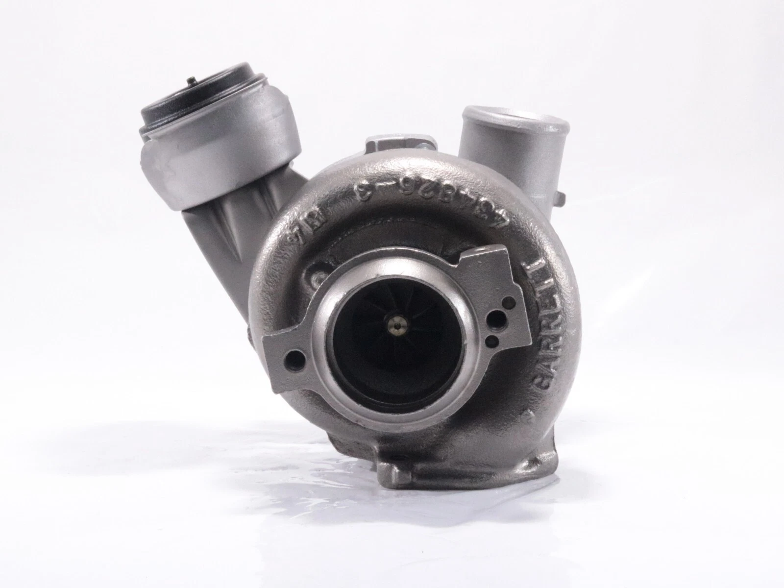 Turbocharger 710415 BMW 525d (E39) 163HP 120Kw 2000-2003 Turbo 11657781434 - Image 4