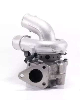 Turbocharger 727210 Toyota Avensis Corolla D-4D 2.0d 110HP 81Kw 2002- Turbo