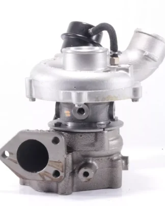 Turbocharger 733952 Kia Sorento 2.5 CRDi 140HP 103Kw 2002- 28200-4A101