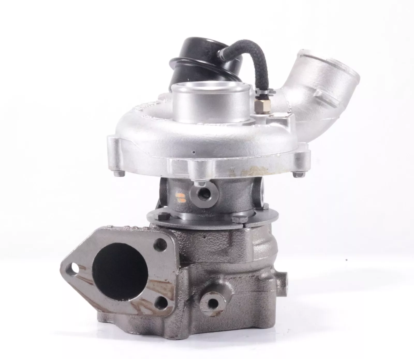 Turbocharger 733952 Kia Sorento 2.5 CRDi 140HP 103Kw 2002- 28200-4A101