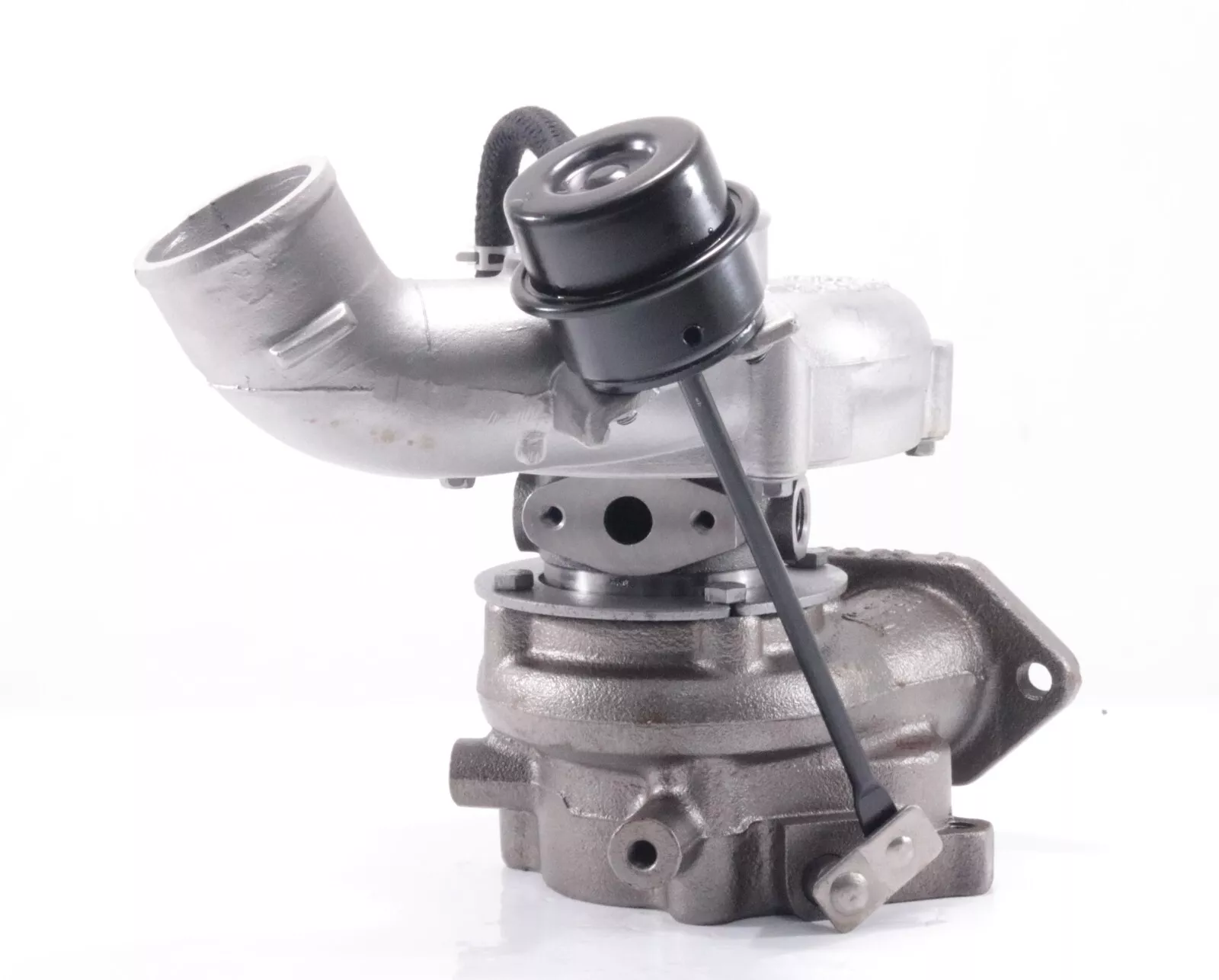 Turbocharger 733952 Kia Sorento 2.5 CRDi 140HP 103Kw 2002- 28200-4A101 - Image 2