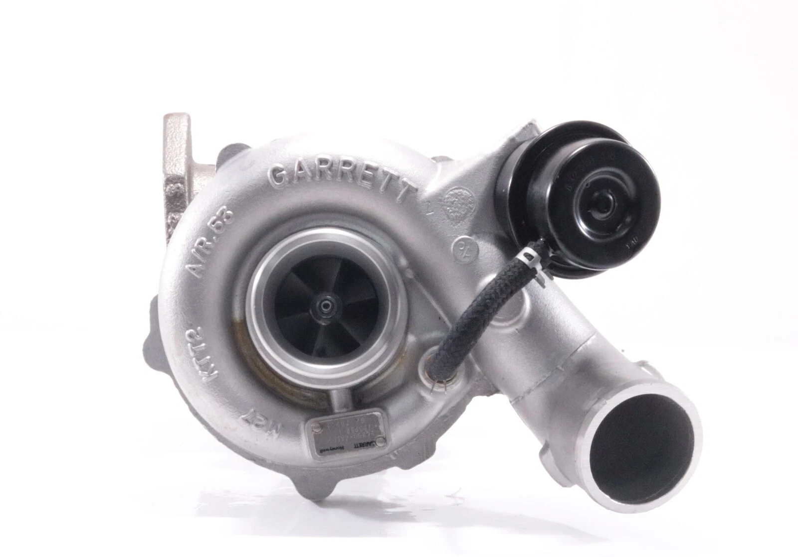 Turbocharger 733952 Kia Sorento 2.5 CRDi 140HP 103Kw 2002- 28200-4A101 - Image 3
