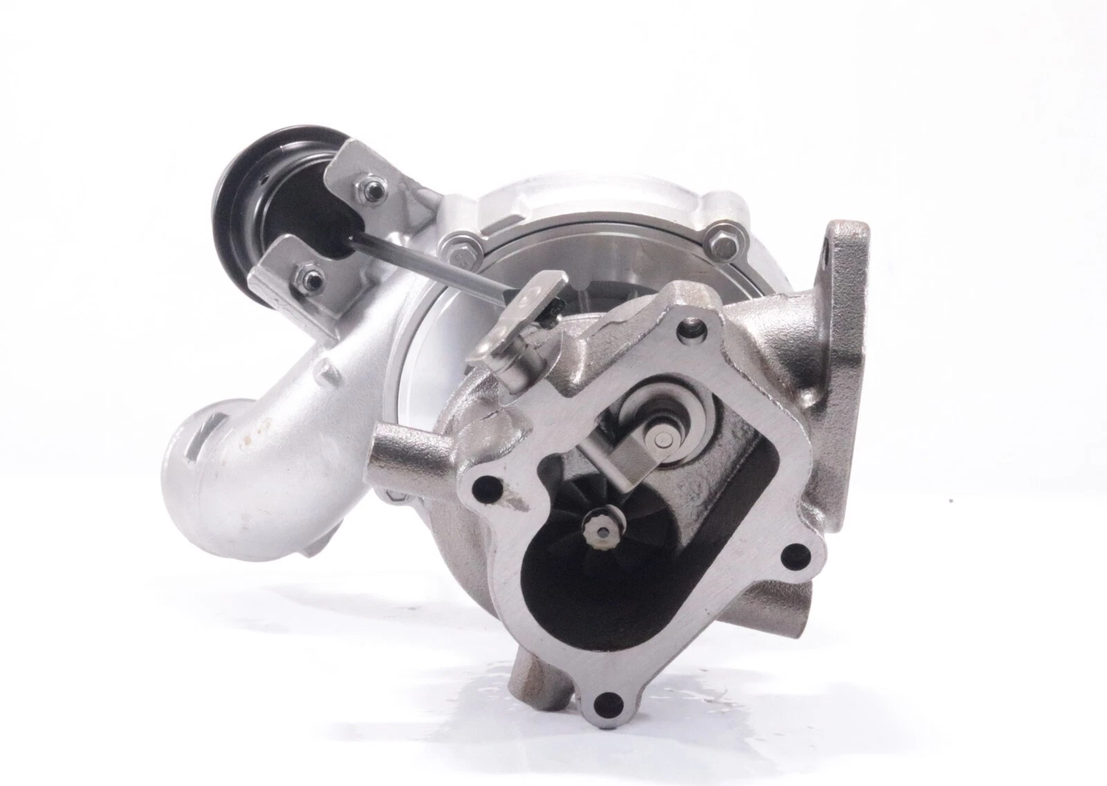 Turbocharger 733952 Kia Sorento 2.5 CRDi 140HP 103Kw 2002- 28200-4A101 - Image 4