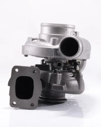 Turbocharger 753959 Iveco Daily IV 3.0 HPi 145/166HP 107/122Kw 2006-2011 Turbo