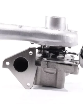 Turbocharger 775159 Renault Vauxhall Nissan 2.5 dCi 146HP 108Kw Turbo 783887