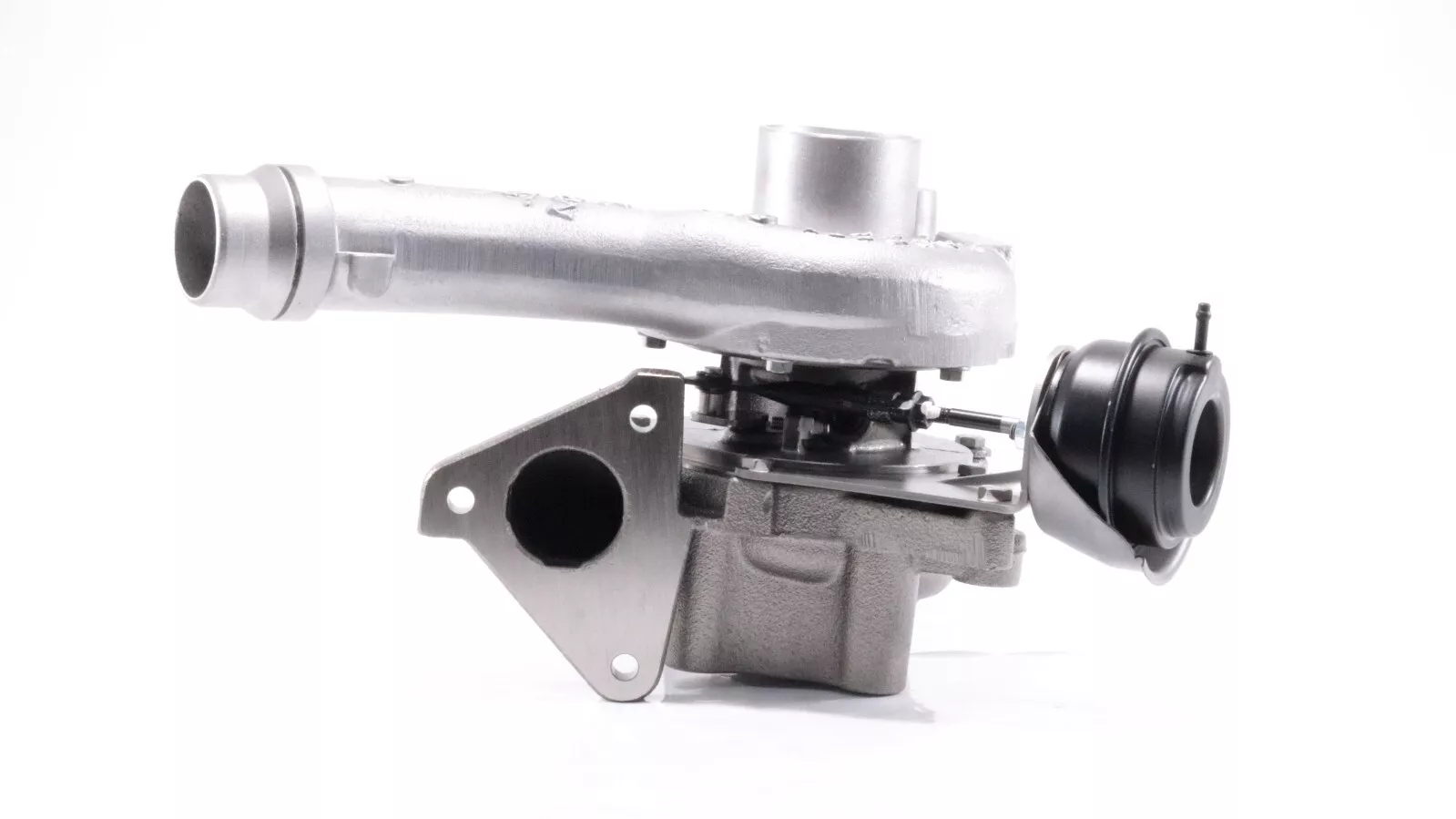 Turbocharger 775159 Renault Vauxhall Nissan 2.5 dCi 146HP 108Kw Turbo 783887