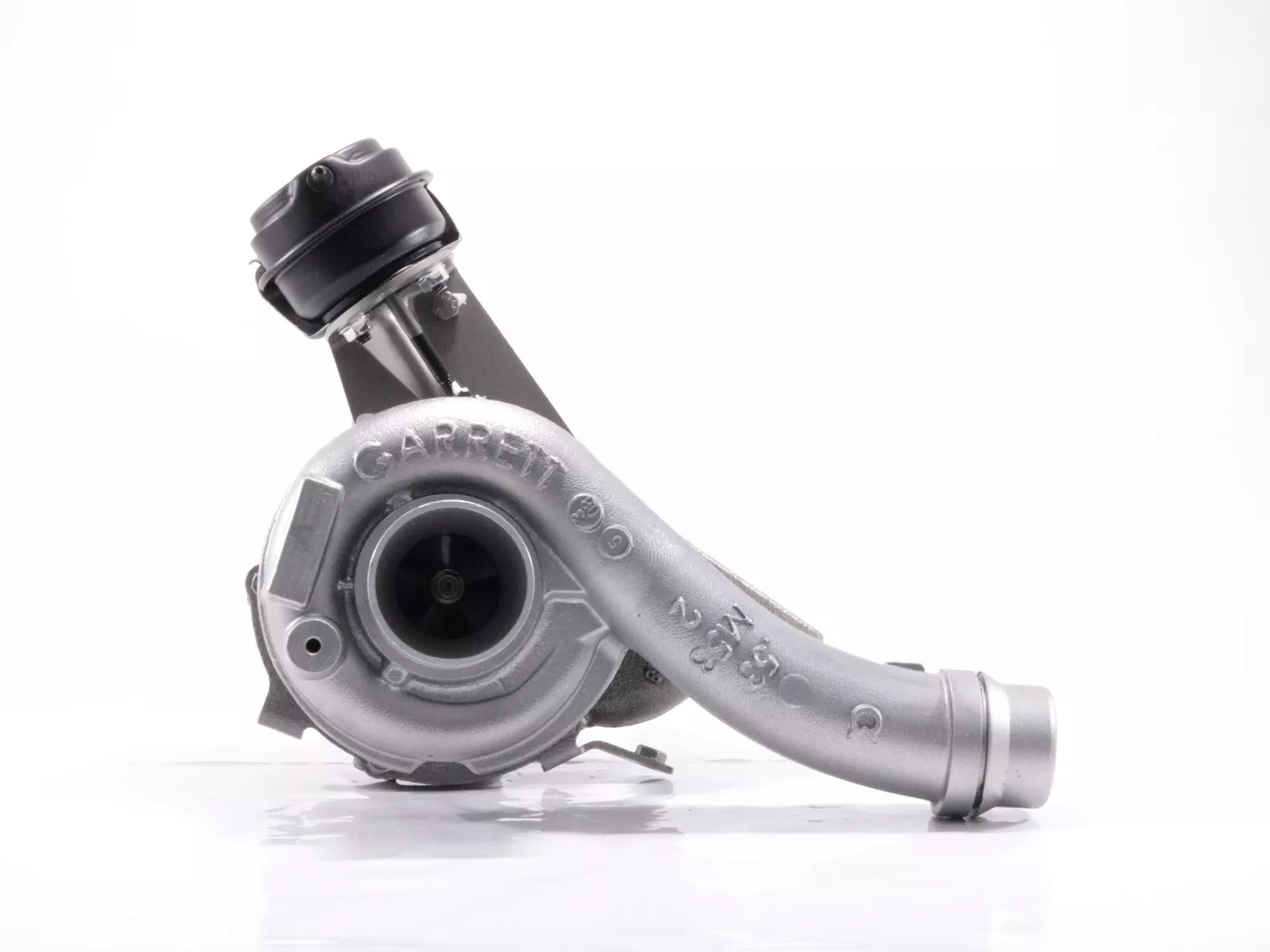 Turbocharger 775159 Renault Vauxhall Nissan 2.5 dCi 146HP 108Kw Turbo 783887 - Image 3