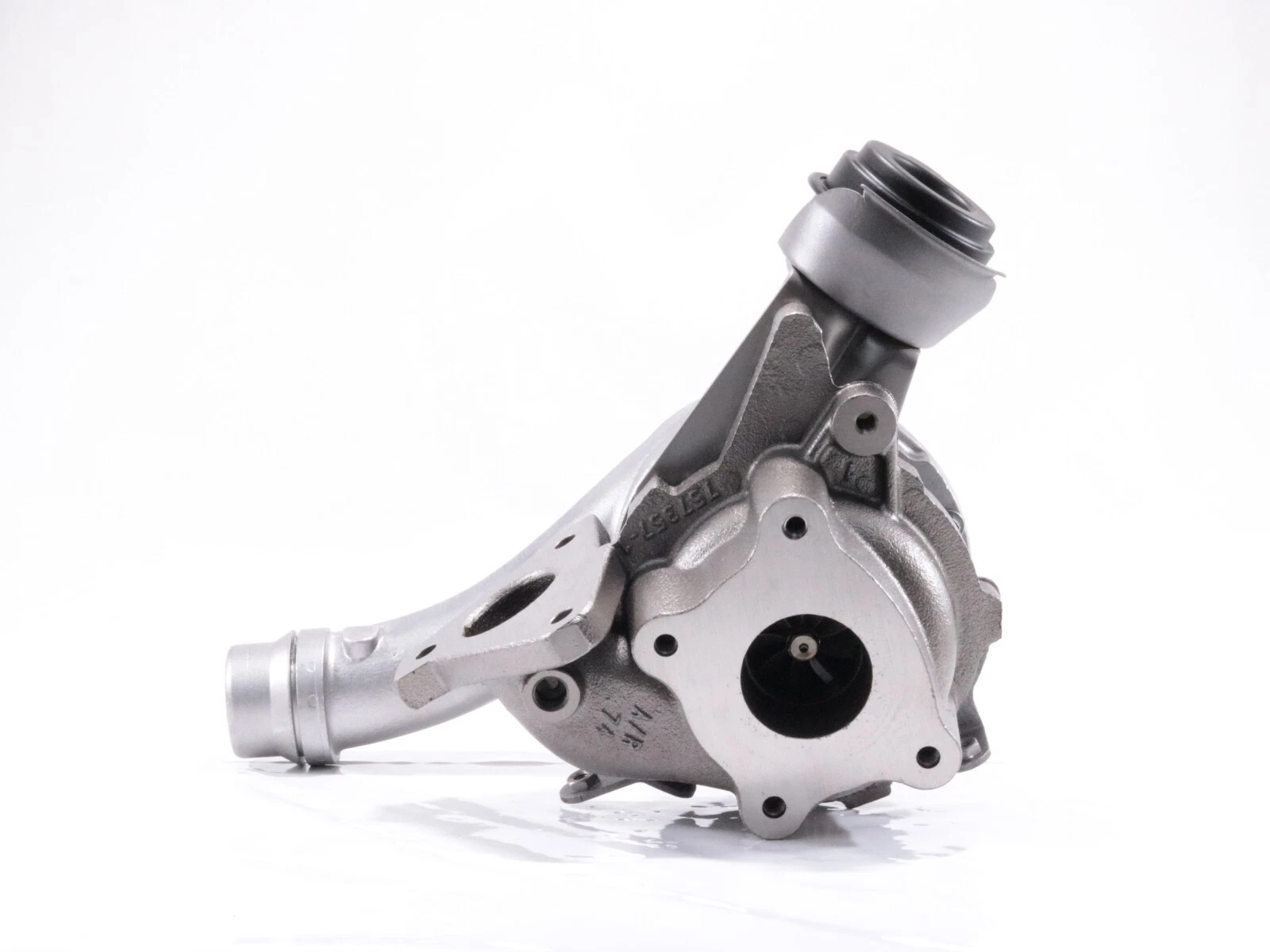 Turbocharger 775159 Renault Vauxhall Nissan 2.5 dCi 146HP 108Kw Turbo 783887 - Image 4
