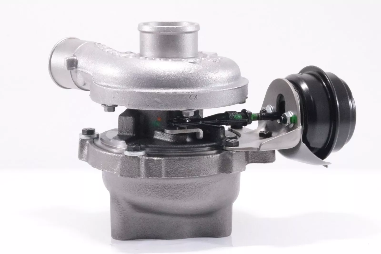 Turbocharger 775274-0003 Hyundai Kia 1.6 CRDi 116HP 85Kw 2008- Turbo 28201-2A700 - Image 2