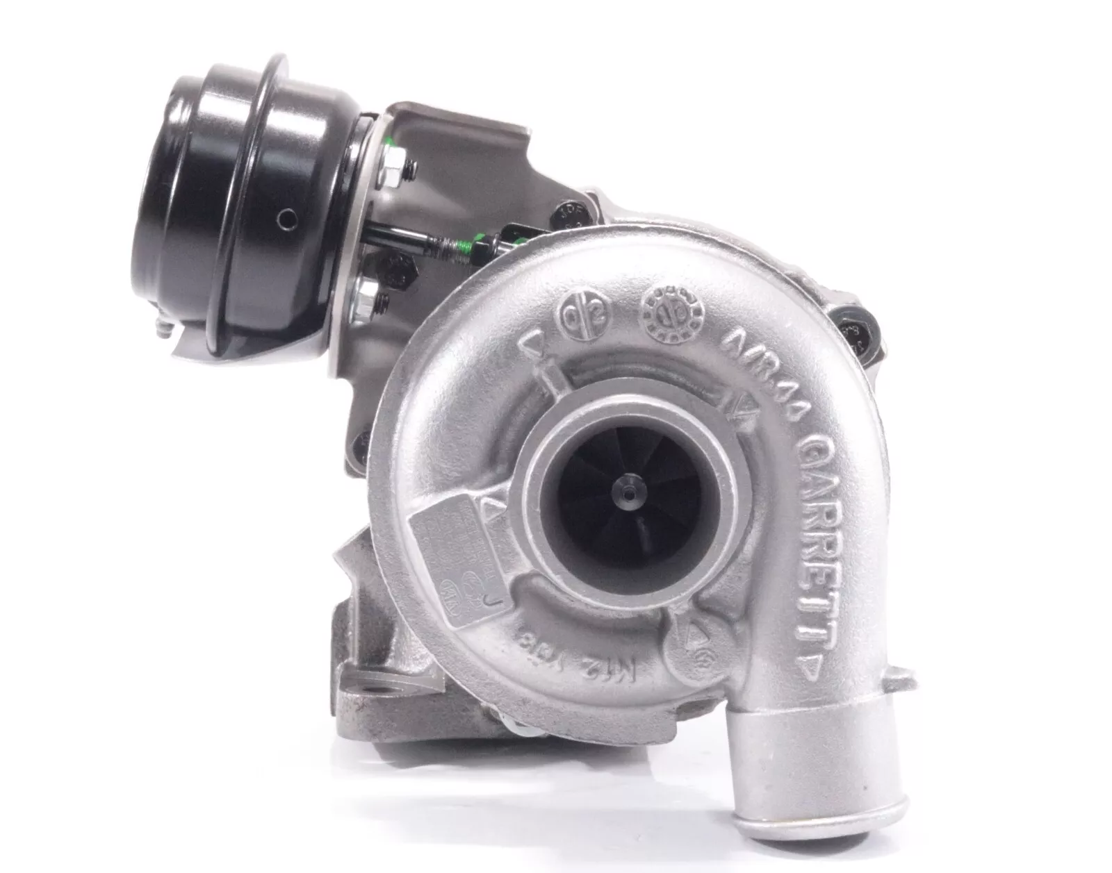 Turbocharger 775274-0003 Hyundai Kia 1.6 CRDi 116HP 85Kw 2008- Turbo 28201-2A700 - Image 3