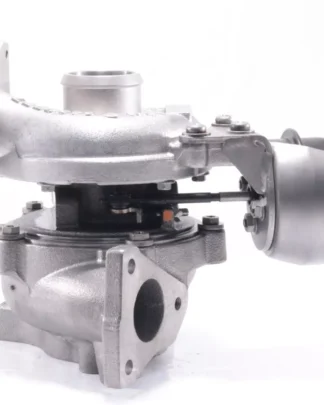 Turbocharger 818987 Audi Q3 Q5 Seat Exeo 2.0 TDI 143HP 105Kw 2007-2013 Turbo
