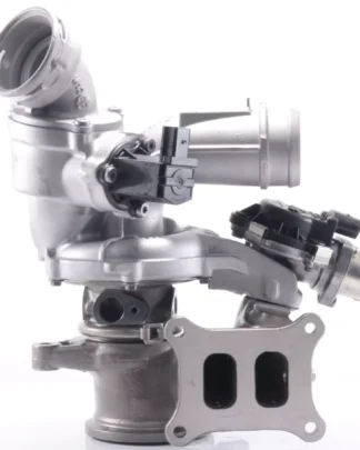 Turbocharger 819035 Audi Volkswagen 2.0 TSI 220HP 162Kw 2014- Turbo 06H145710C (Copy)
