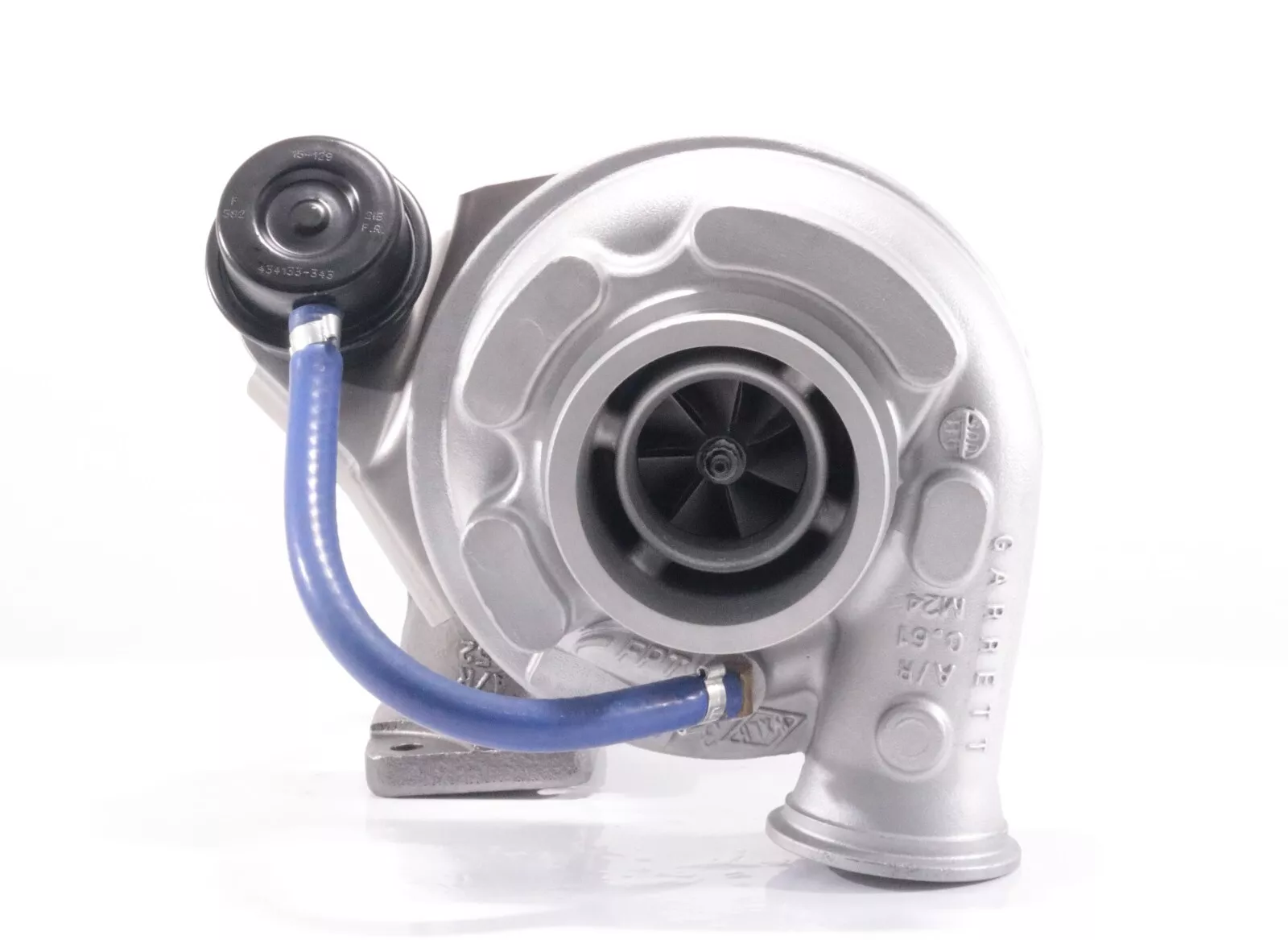 Turbocharger 819158 Iveco Eurocargo 201HP 148Kw 2012- Turbo 5802175236 - Image 3