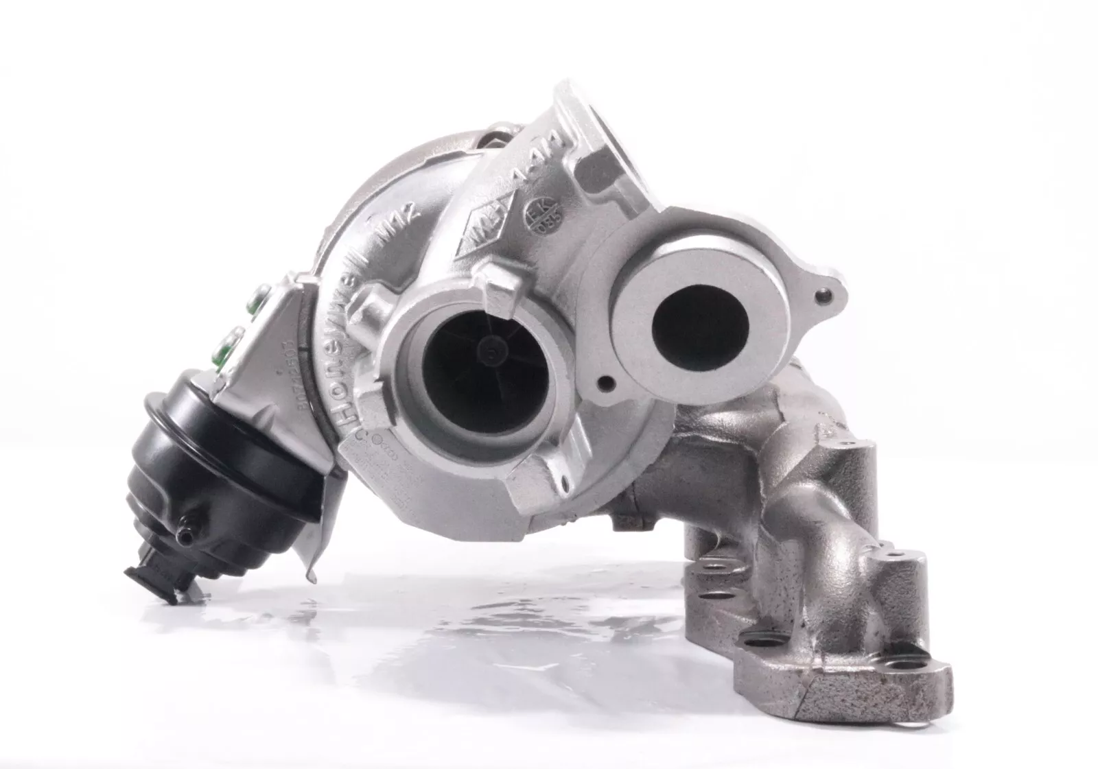 Turbocharger 819891 Audi Seat Skoda VW 2.0 TDI 184HP 135Kw 2014- Turbo - Image 3