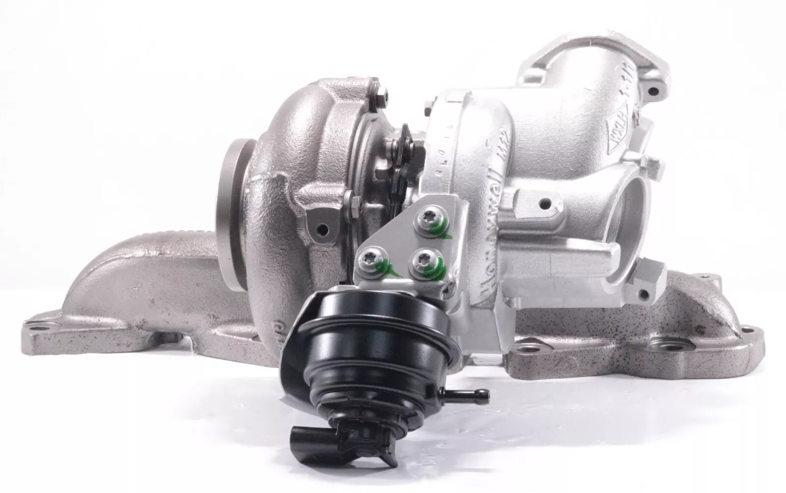 Turbocharger 819891 Audi Seat Skoda VW 2.0 TDI 184HP 135Kw 2014- Turbo - Image 2