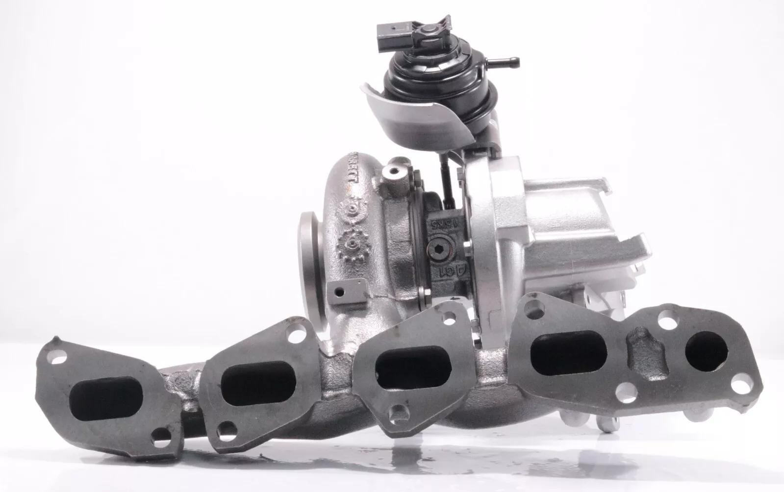 Turbocharger 819891 Audi Seat Skoda VW 2.0 TDI 184HP 135Kw 2014- Turbo