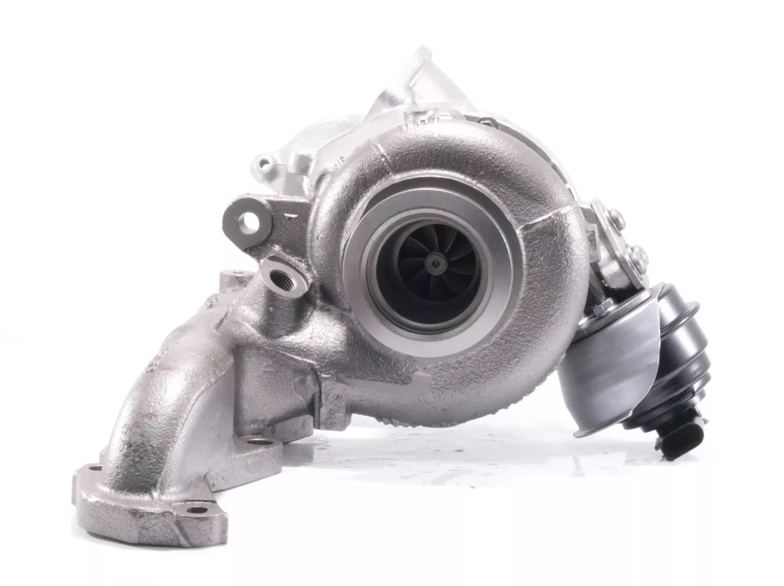 Turbocharger 819891 Audi Seat Skoda VW 2.0 TDI 184HP 135Kw 2014- Turbo - Image 4