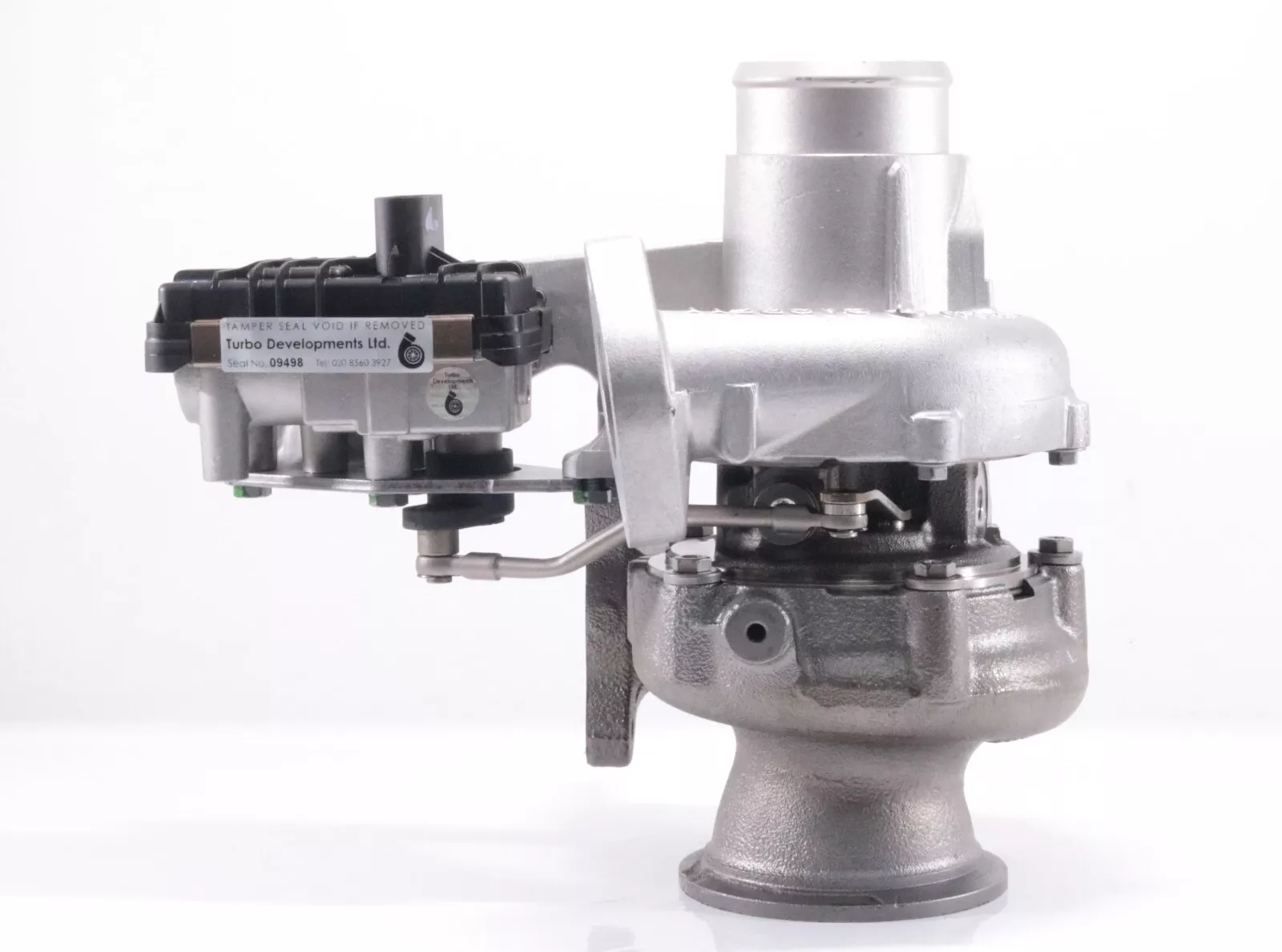 Turbocharger 822072 Vauxhall Antara Insignia 2.0CDTI 170HP - 125Kw 55487664 - Image 2
