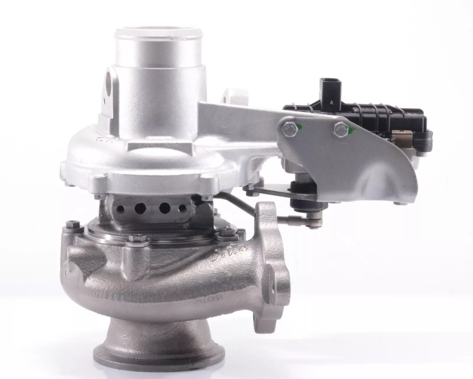 Turbocharger 822072 Vauxhall Antara Insignia 2.0CDTI 170HP - 125Kw 55487664