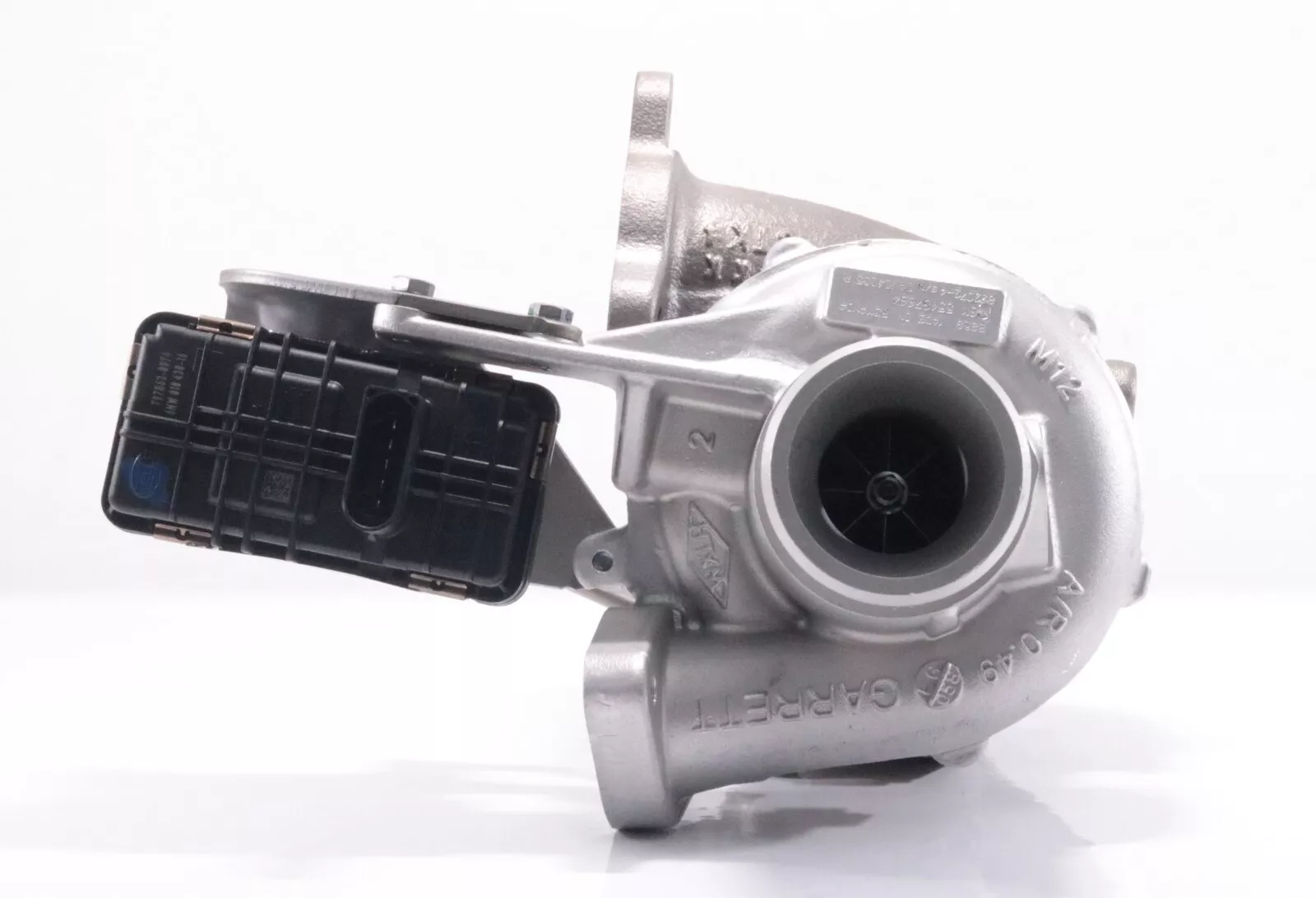 Turbocharger 822072 Vauxhall Antara Insignia 2.0CDTI 170HP - 125Kw 55487664 - Image 3