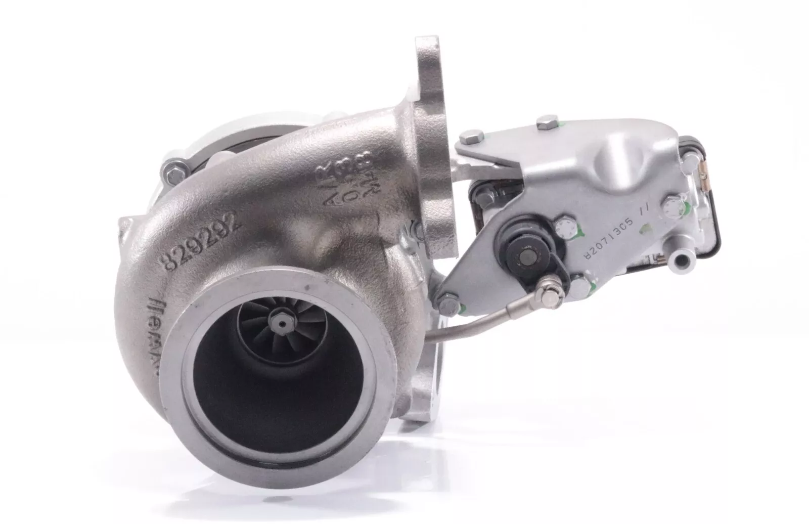 Turbocharger 822072 Vauxhall Antara Insignia 2.0CDTI 170HP - 125Kw 55487664 - Image 4