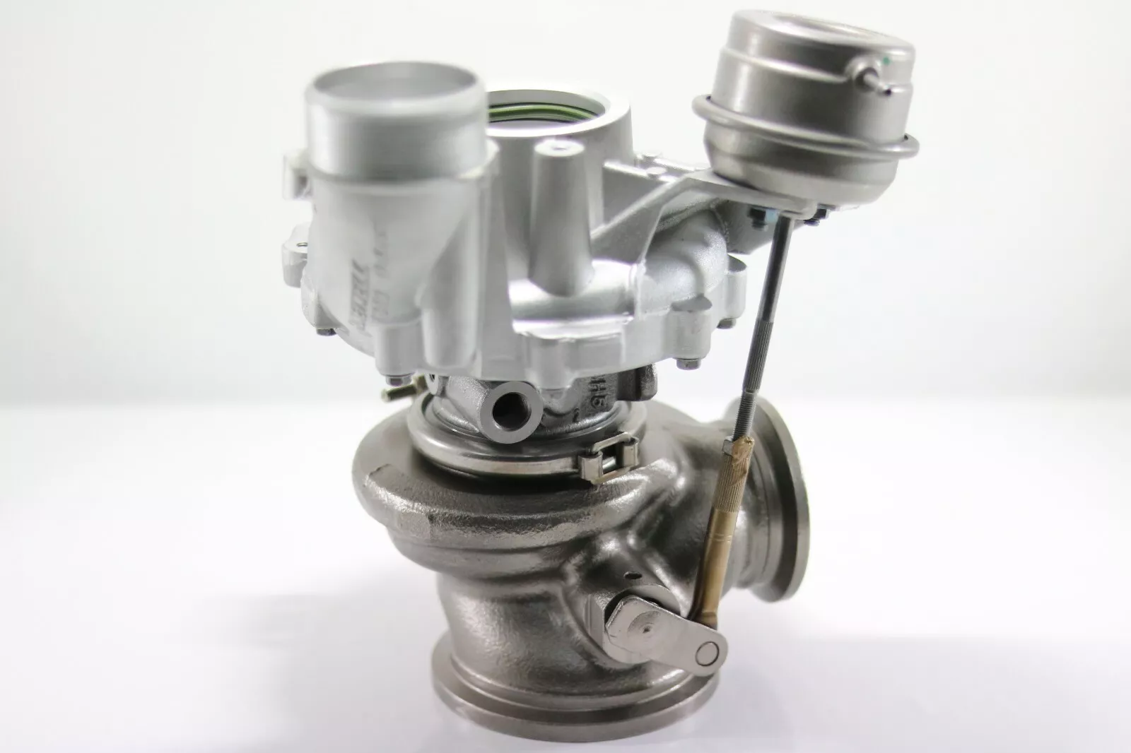 Turbocharger 824454 BMW M5 M6 X5M X6M 575/600HP 423/441Kw 2014- Turbo - Image 2