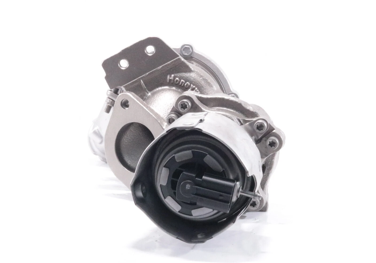 Turbocharger 824757 Land-Rover Range Rover Jaguar XF XJ V6 3.0 295HP 2014- Turbo - Image 4