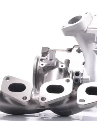 Turbocharger 827388 Nissan Juke 1.6 DIG-T Nismo RS 200/220HP 2013- Turbo