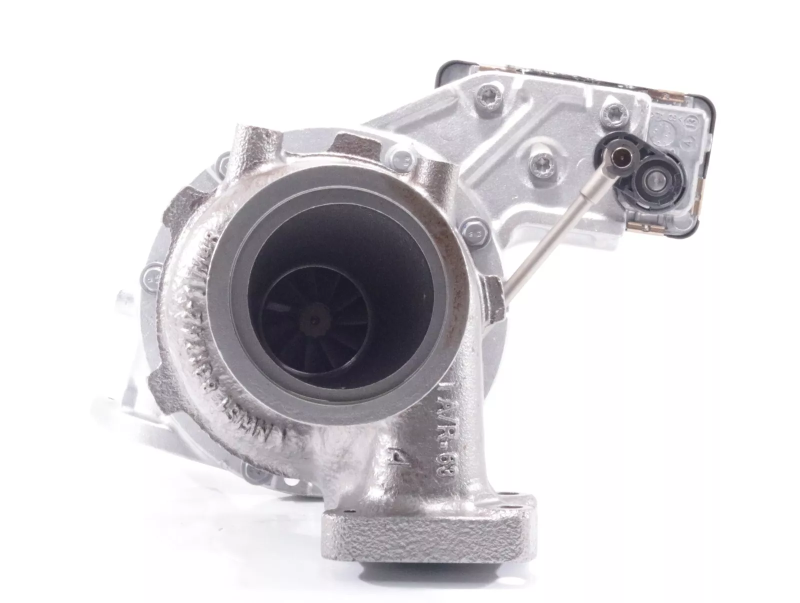 Turbocharger 832642 Fiat Ducato Multijet 2.0 114HP 85Kw 2016- Turbo 55266080 - Image 5