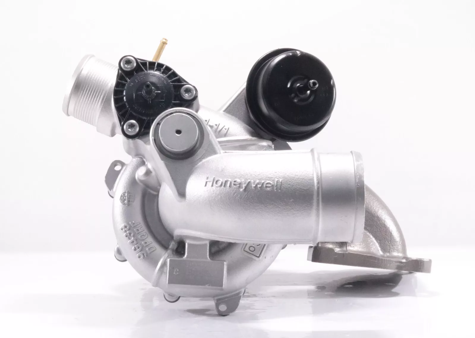 Turbocharger 834142 Ford Focus III MK3 RS 2.3 350HP 257Kw 2016- Turbo - Image 3